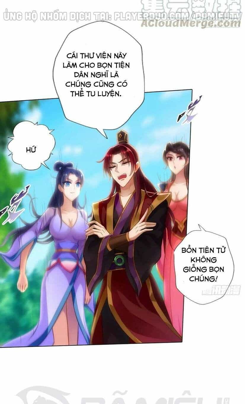 Lang Hoàn Thư Viện - Chương 232 - ảnh 15