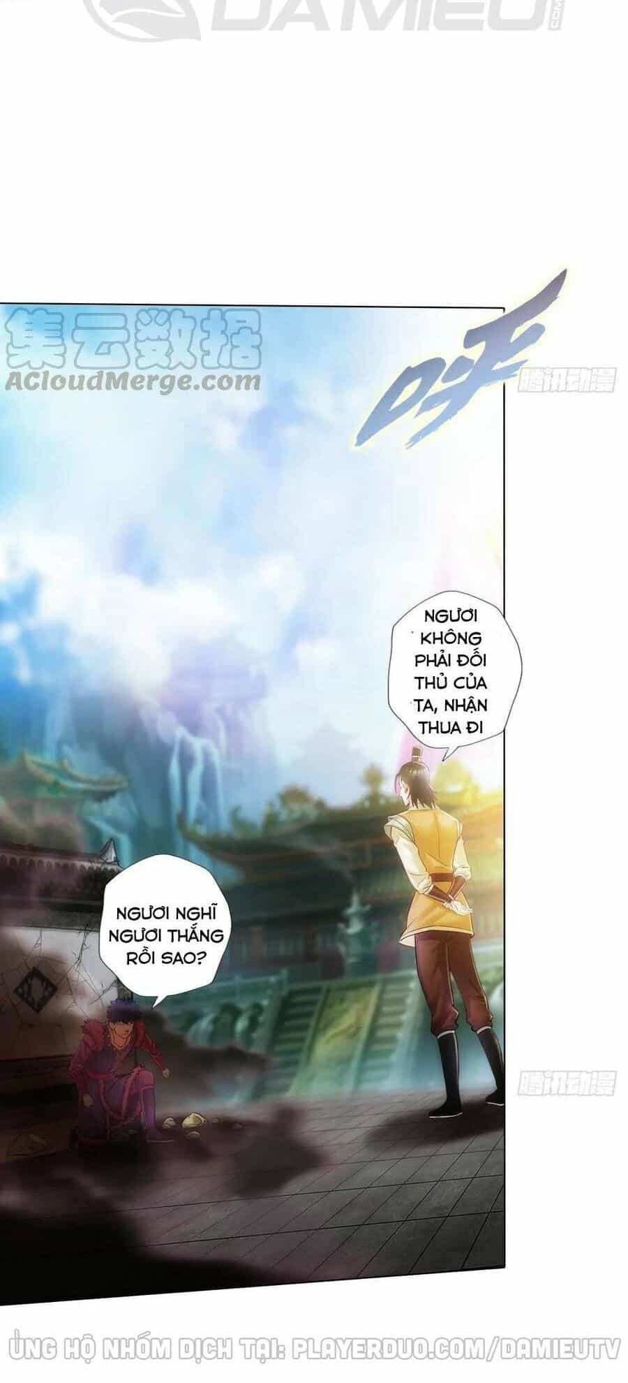 Lang Hoàn Thư Viện - Chương 234 - ảnh 24