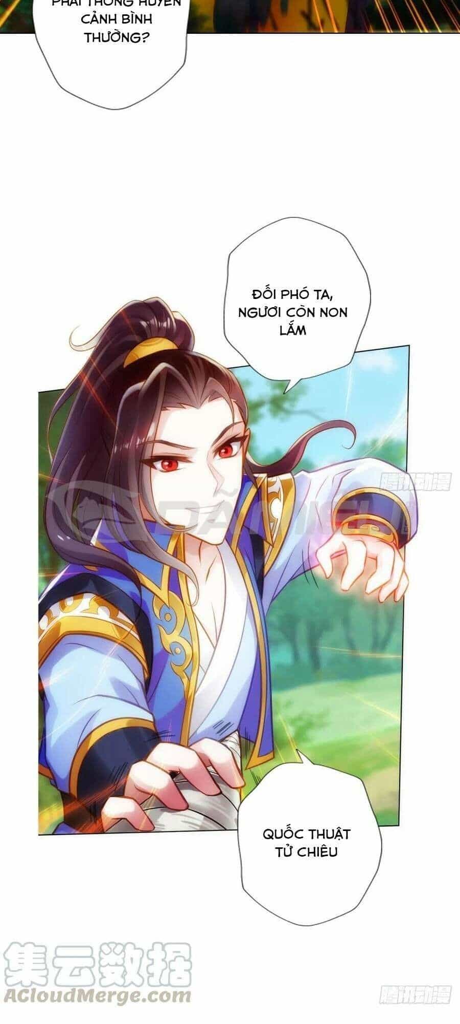 Lang Hoàn Thư Viện - Chương 236 - ảnh 32