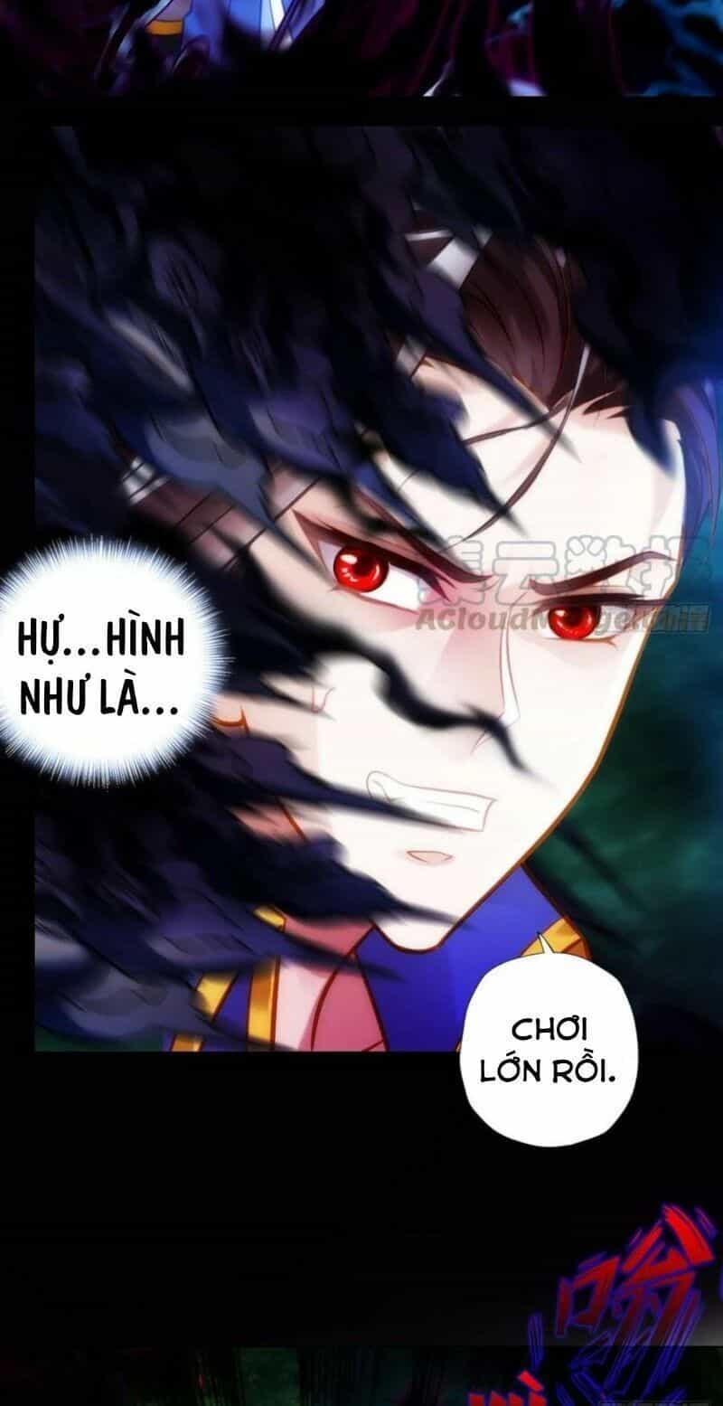 Lang Hoàn Thư Viện - Chương 238 - ảnh 12