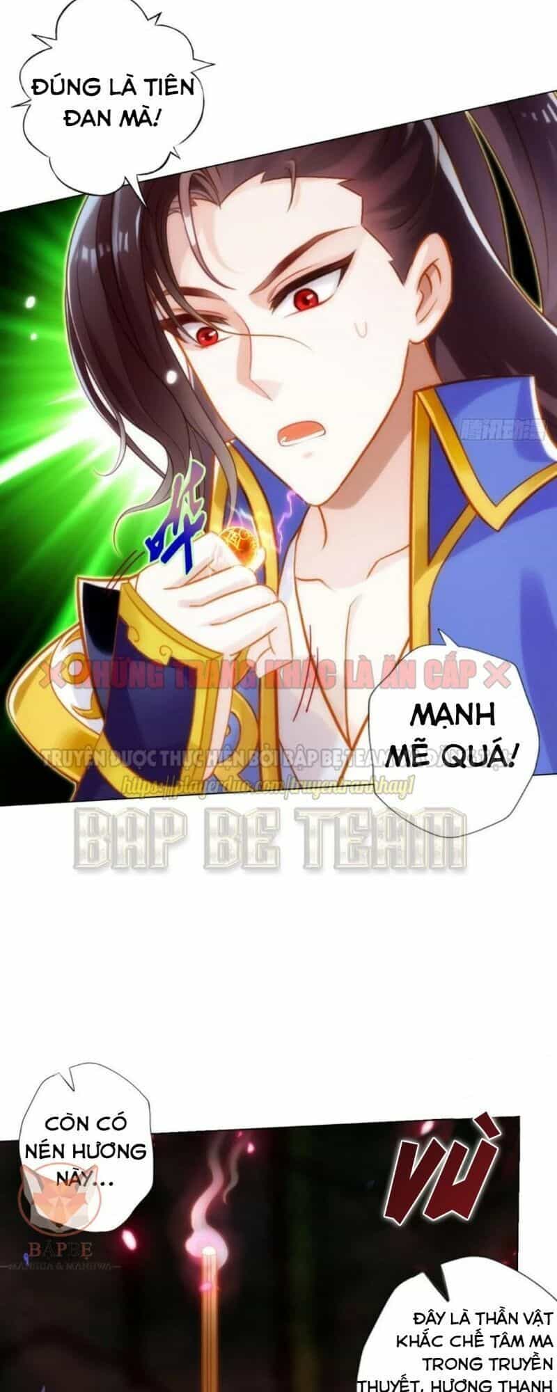 Lang Hoàn Thư Viện - Chương 238 - ảnh 27