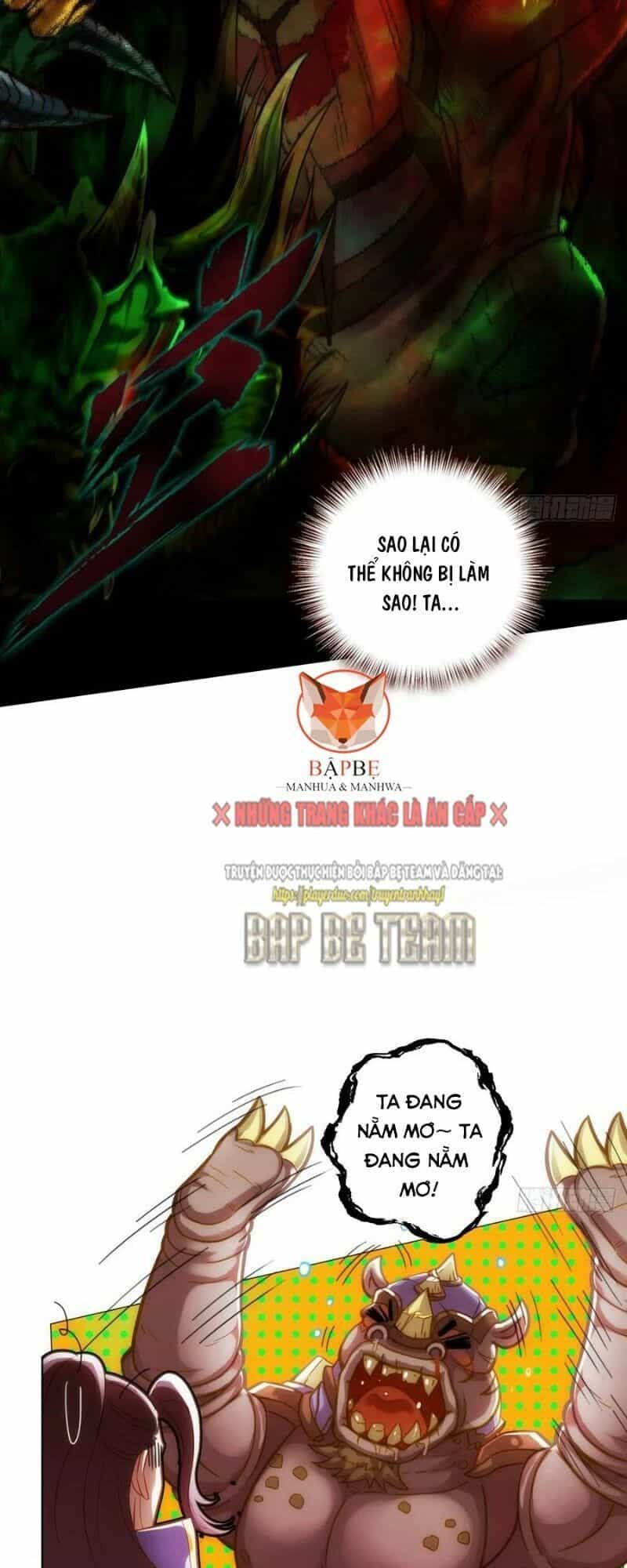 Lang Hoàn Thư Viện - Chương 240 - ảnh 8