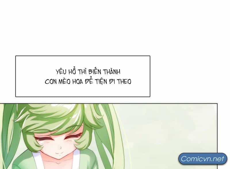 Lang Hoàn Thư Viện - Chương 19 - ảnh 31