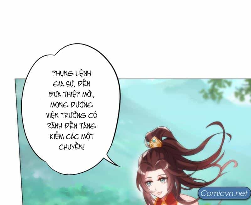 Lang Hoàn Thư Viện - Chương 19 - ảnh 5