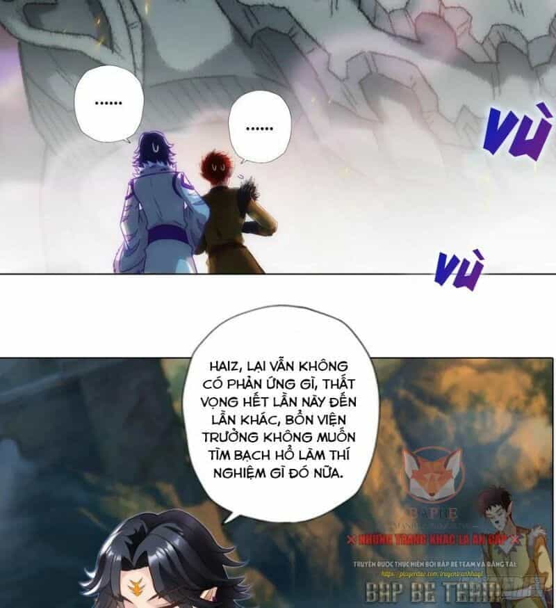Lang Hoàn Thư Viện - Chương 242 - ảnh 35