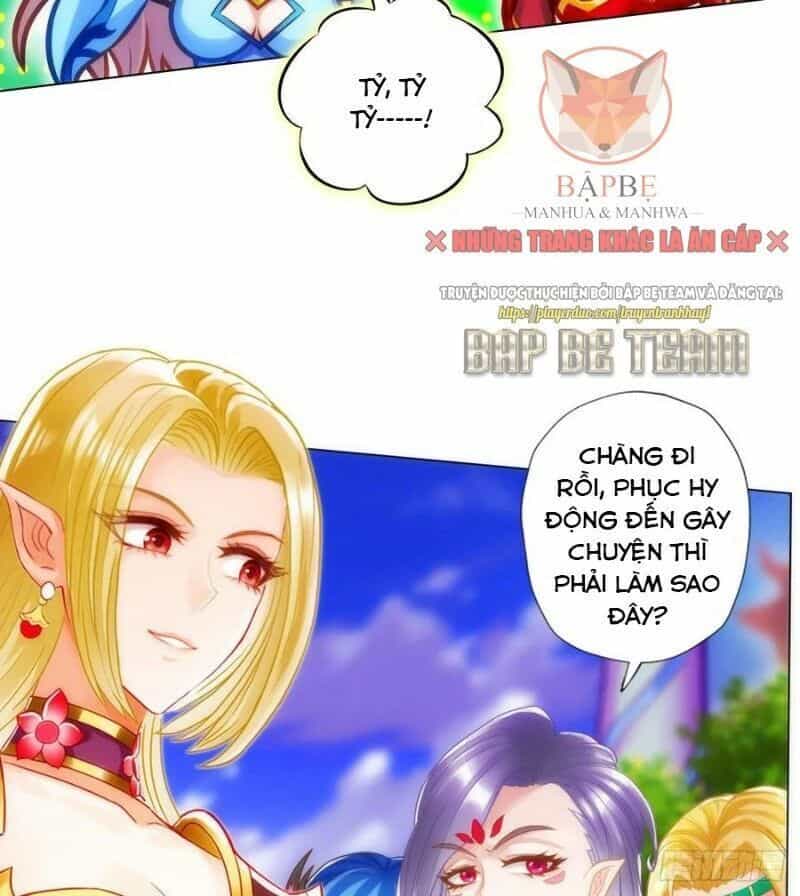 Lang Hoàn Thư Viện - Chương 242 - ảnh 48