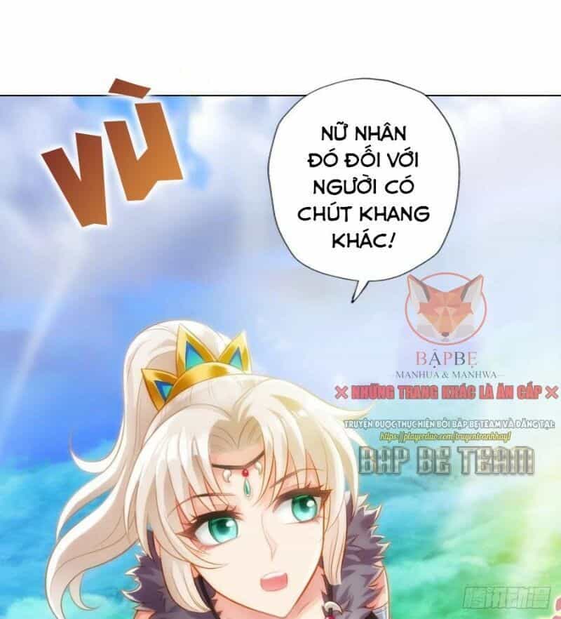 Lang Hoàn Thư Viện - Chương 242 - ảnh 59