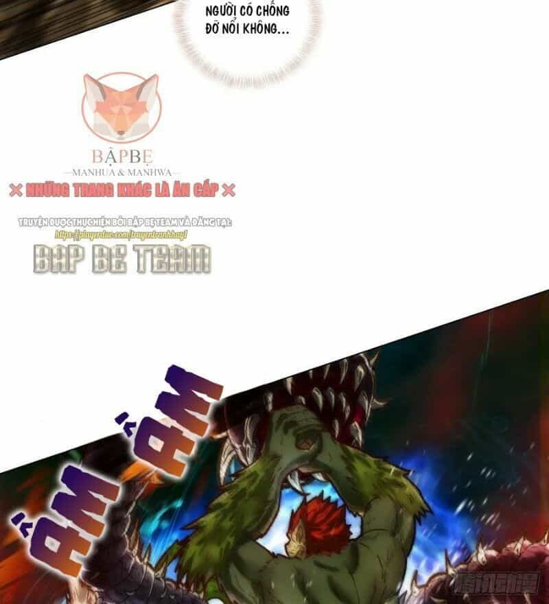 Lang Hoàn Thư Viện - Chương 242 - ảnh 83