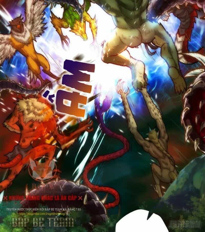 Lang Hoàn Thư Viện - Chương 242 - ảnh 84