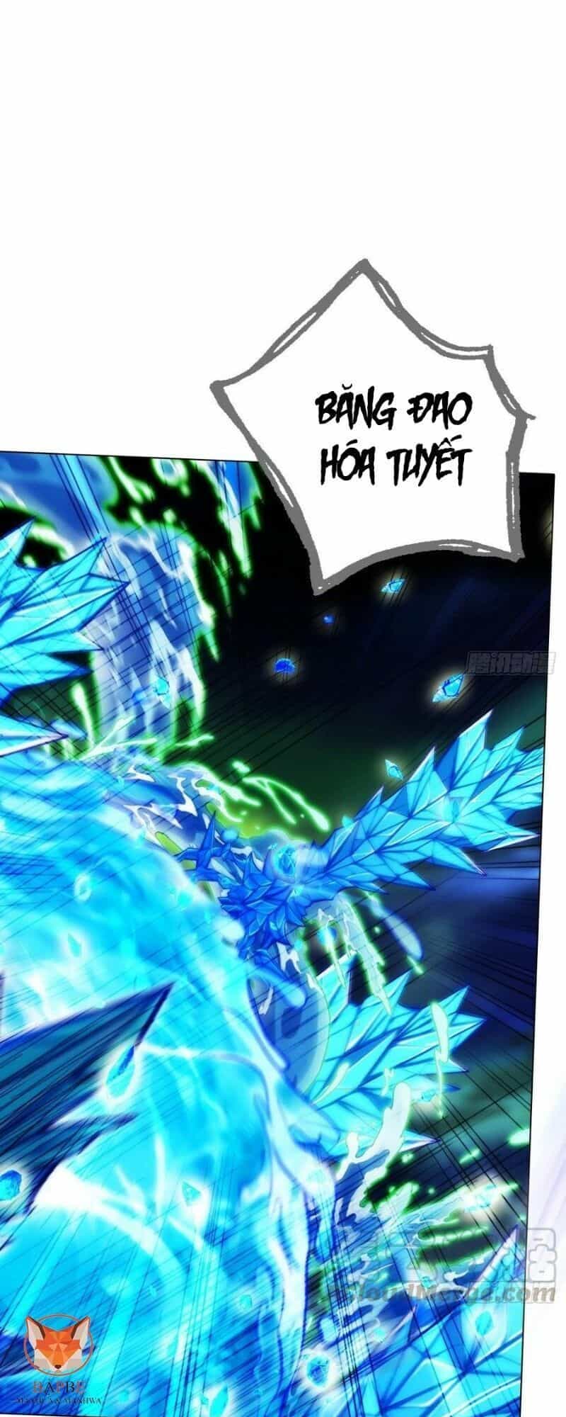 Lang Hoàn Thư Viện - Chương 244 - ảnh 19