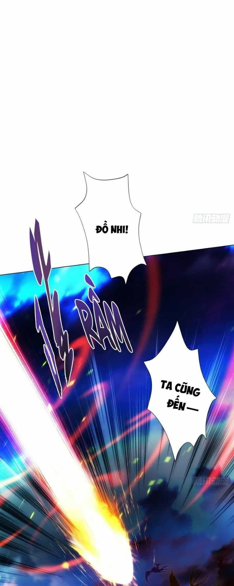 Lang Hoàn Thư Viện - Chương 244 - ảnh 22