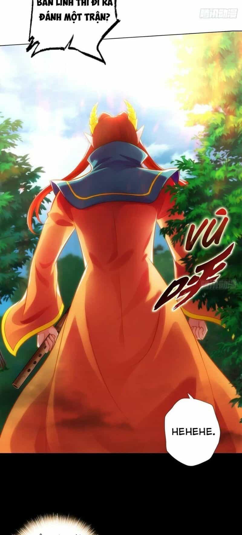 Lang Hoàn Thư Viện - Chương 244 - ảnh 32