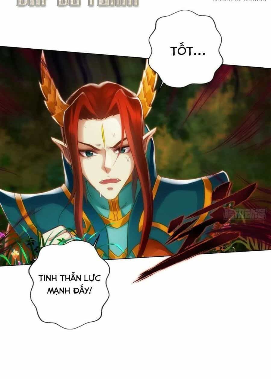 Lang Hoàn Thư Viện - Chương 246 - ảnh 5