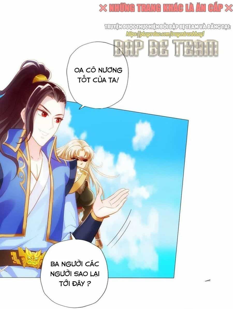 Lang Hoàn Thư Viện - Chương 246 - ảnh 8
