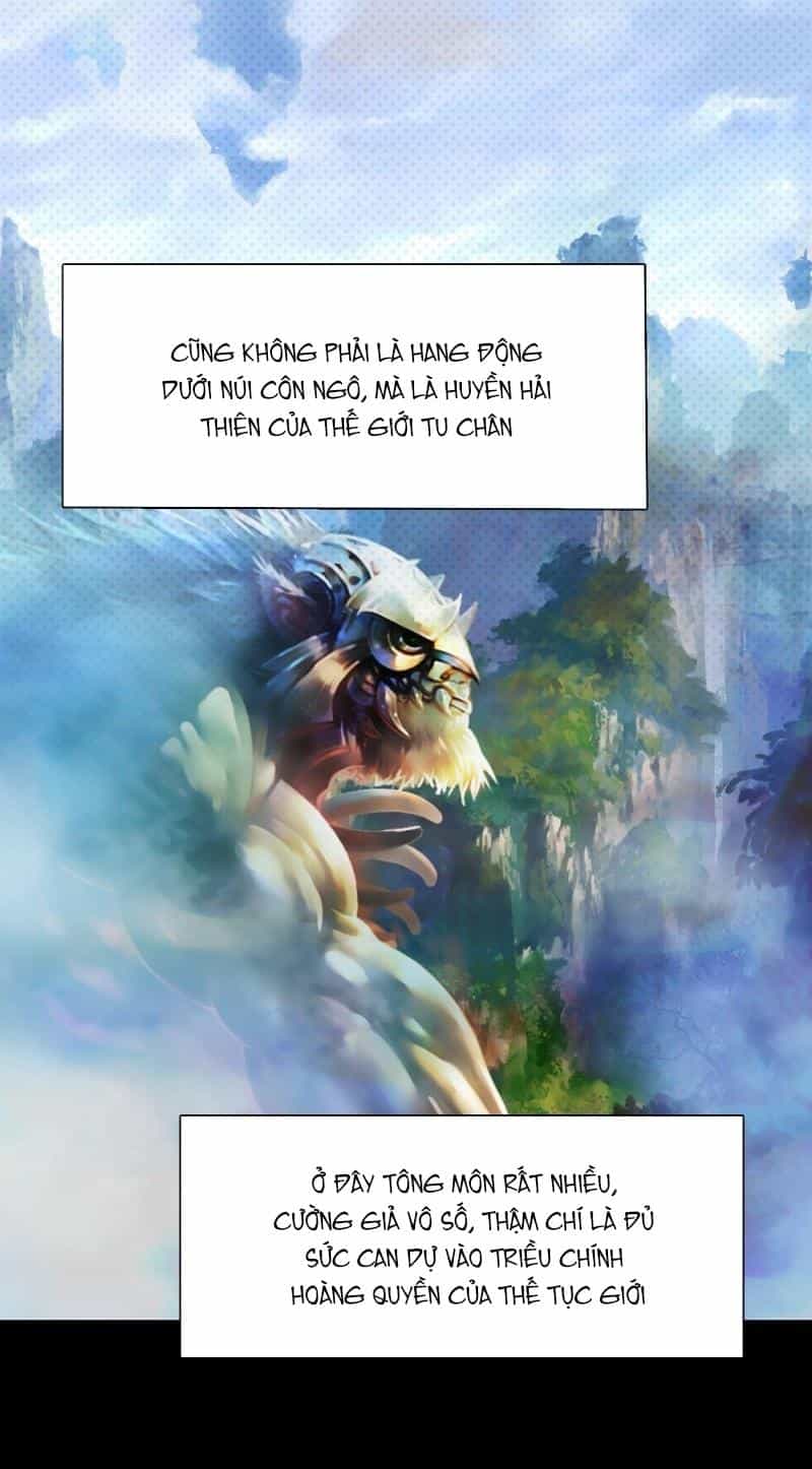 Lang Hoàn Thư Viện - Chương 2 - ảnh 30