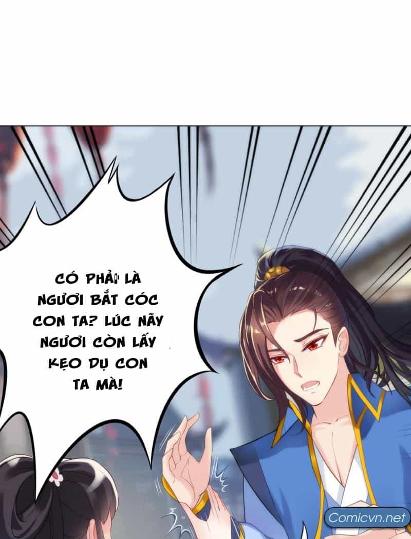 Lang Hoàn Thư Viện - Chương 20 - ảnh 15