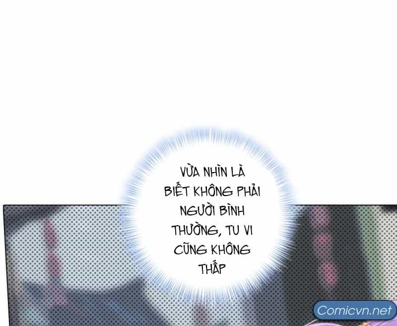 Lang Hoàn Thư Viện - Chương 20 - ảnh 29