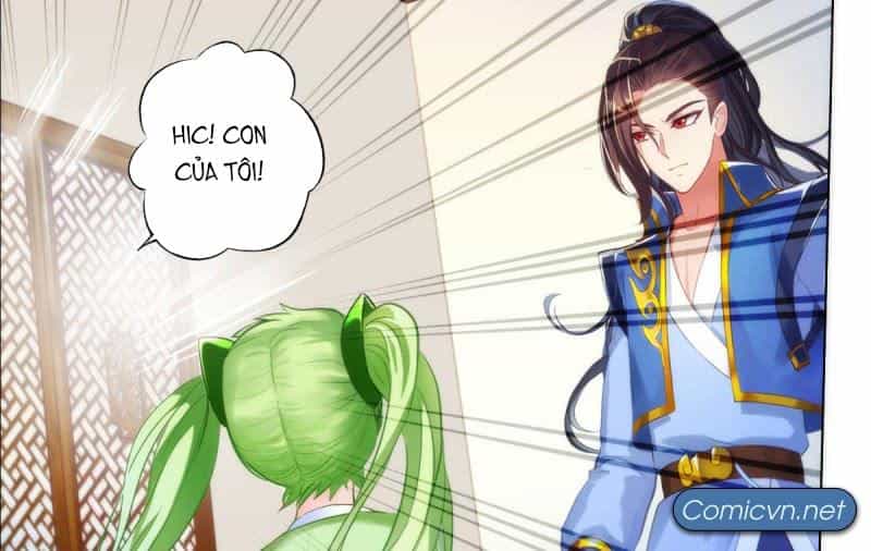 Lang Hoàn Thư Viện - Chương 20 - ảnh 3