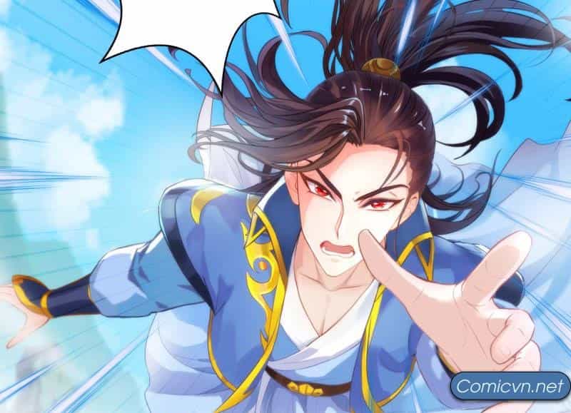 Lang Hoàn Thư Viện - Chương 20 - ảnh 35