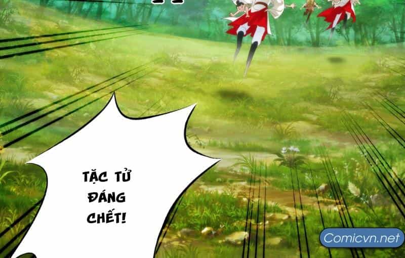 Lang Hoàn Thư Viện - Chương 20 - ảnh 52