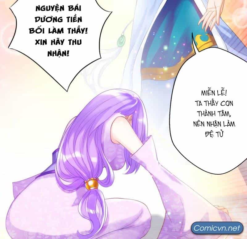 Lang Hoàn Thư Viện - Chương 21 - ảnh 116
