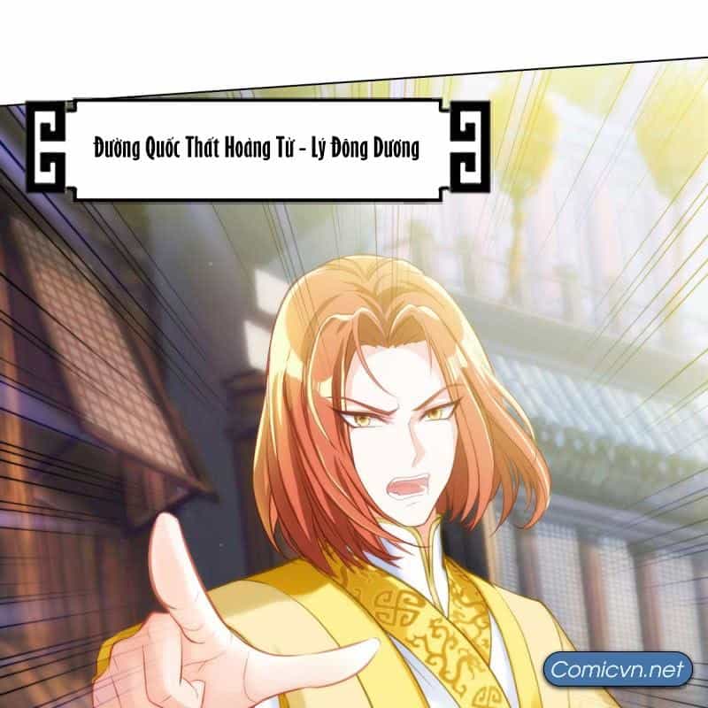 Lang Hoàn Thư Viện - Chương 21 - ảnh 18