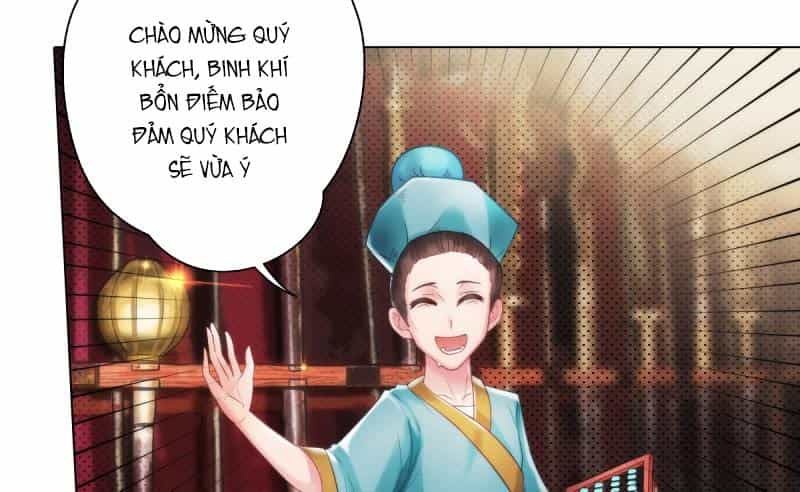 Lang Hoàn Thư Viện - Chương 21 - ảnh 46