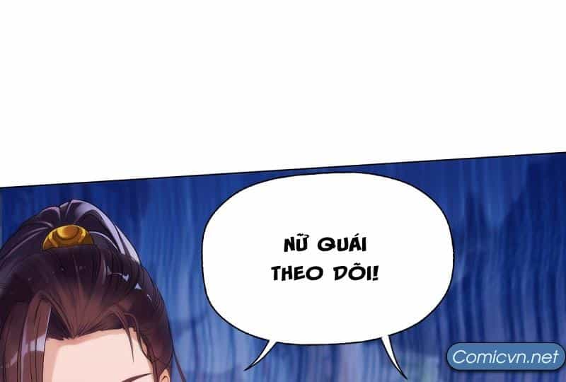 Lang Hoàn Thư Viện - Chương 21 - ảnh 59