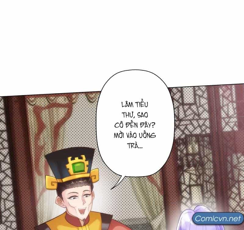 Lang Hoàn Thư Viện - Chương 21 - ảnh 64