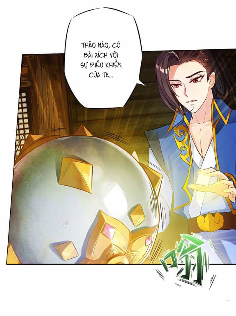 Lang Hoàn Thư Viện - Chương 21 - ảnh 79