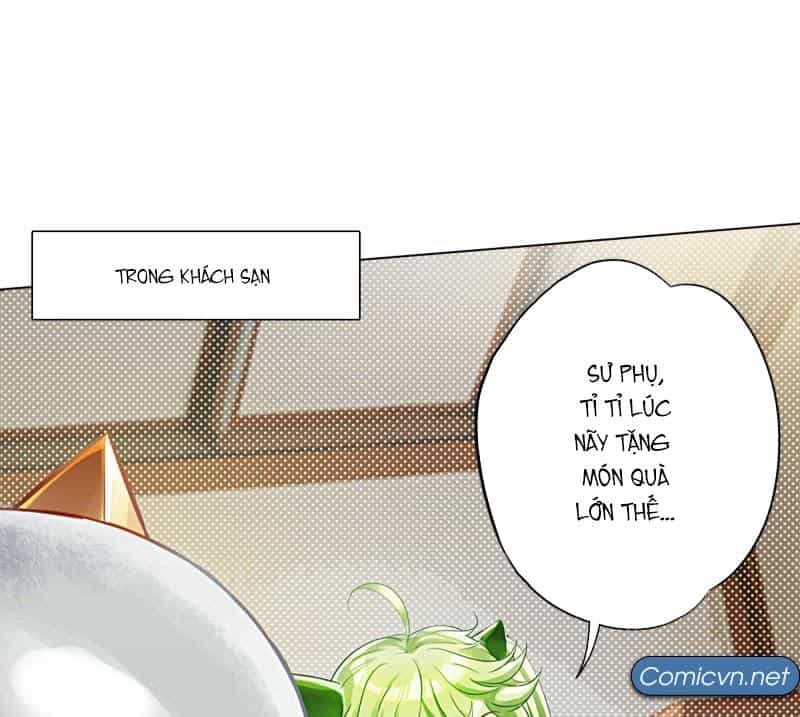 Lang Hoàn Thư Viện - Chương 21 - ảnh 99