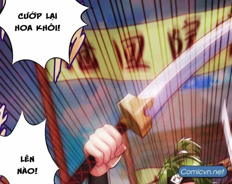 Lang Hoàn Thư Viện - Chương 22 - ảnh 101