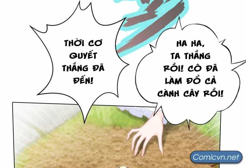 Lang Hoàn Thư Viện - Chương 28 - ảnh 38
