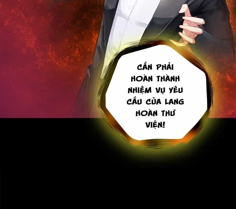 Lang Hoàn Thư Viện - Chương 3 - ảnh 11