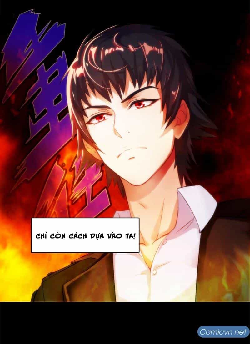 Lang Hoàn Thư Viện - Chương 3 - ảnh 14