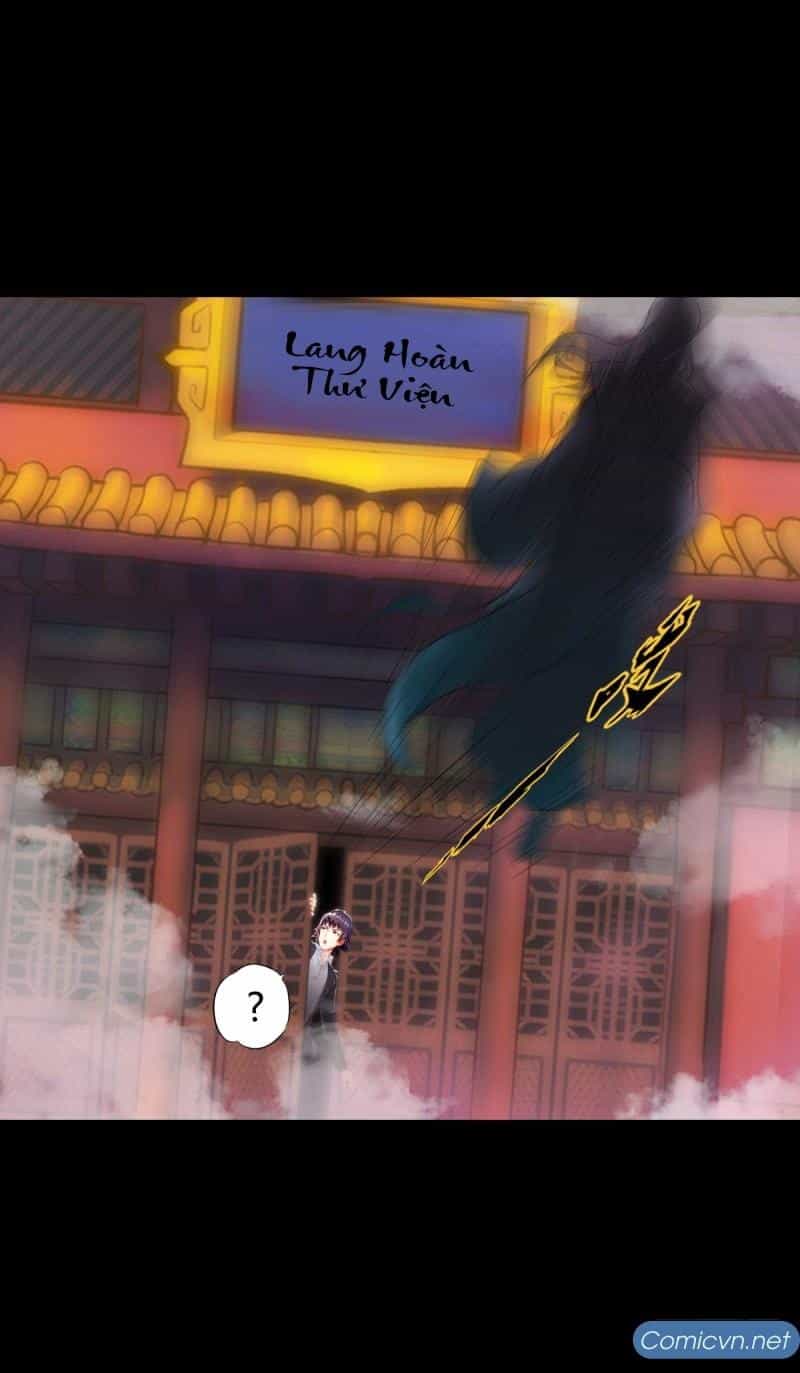 Lang Hoàn Thư Viện - Chương 3 - ảnh 49