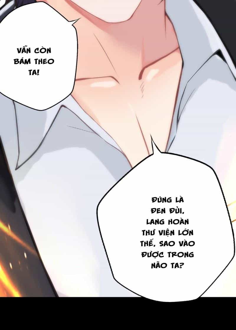 Lang Hoàn Thư Viện - Chương 3 - ảnh 53