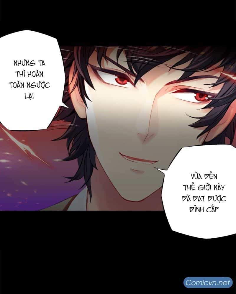Lang Hoàn Thư Viện - Chương 3 - ảnh 6