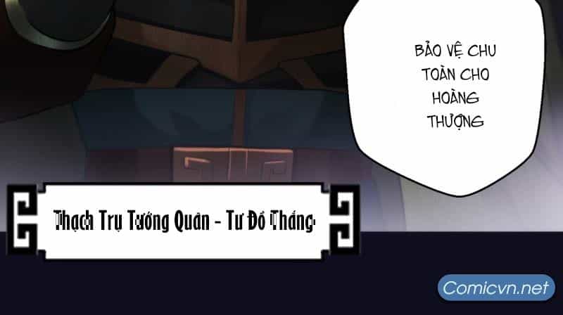 Lang Hoàn Thư Viện - Chương 30 - ảnh 32