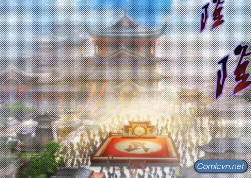 Lang Hoàn Thư Viện - Chương 31 - ảnh 88