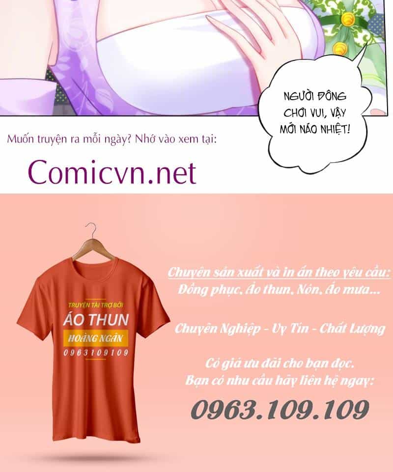 Lang Hoàn Thư Viện - Chương 31 - ảnh 96