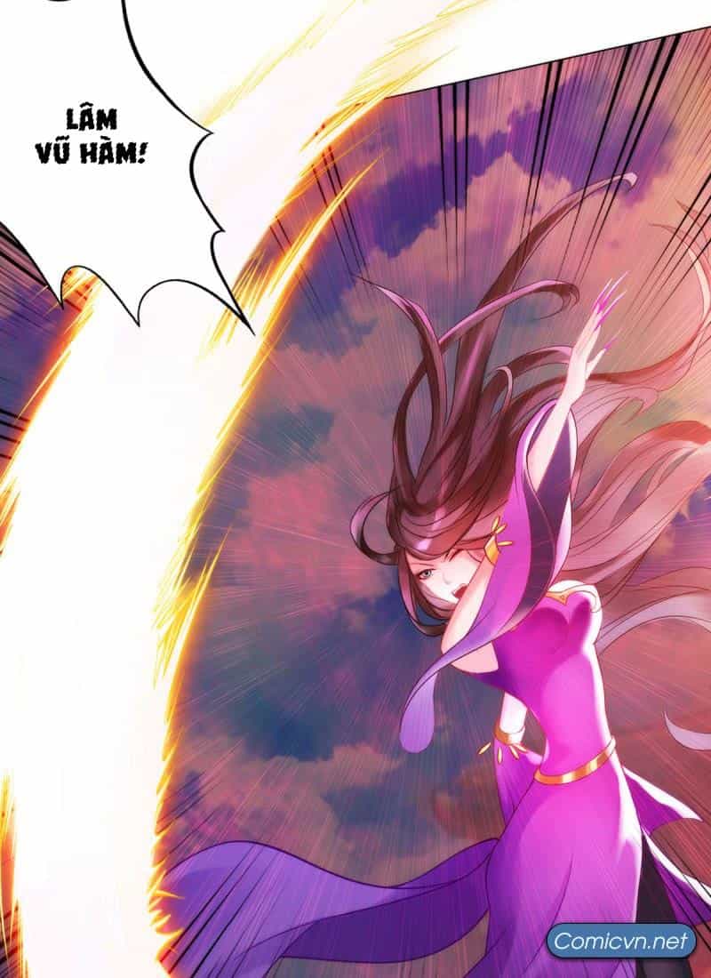 Lang Hoàn Thư Viện - Chương 33 - ảnh 90