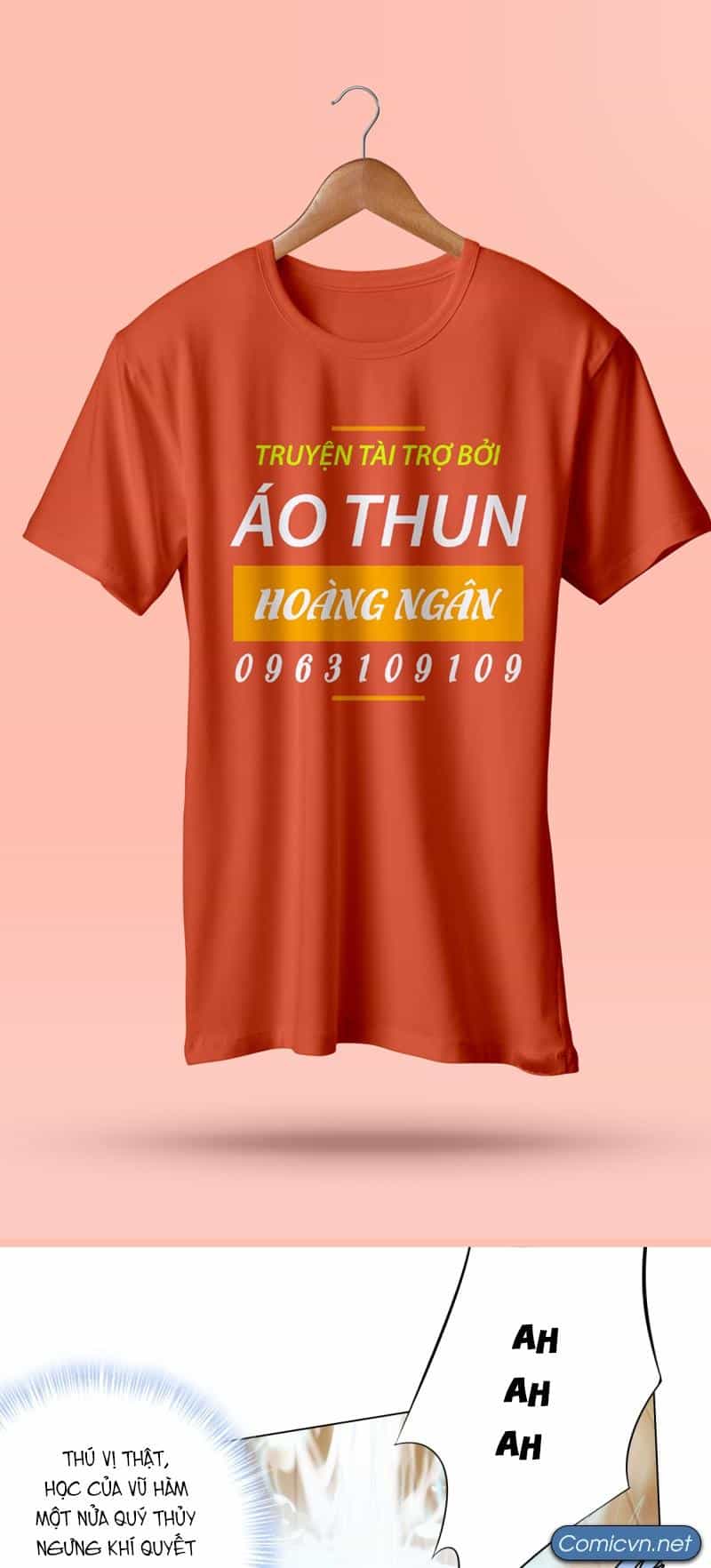 Lang Hoàn Thư Viện - Chương 39 - ảnh 1