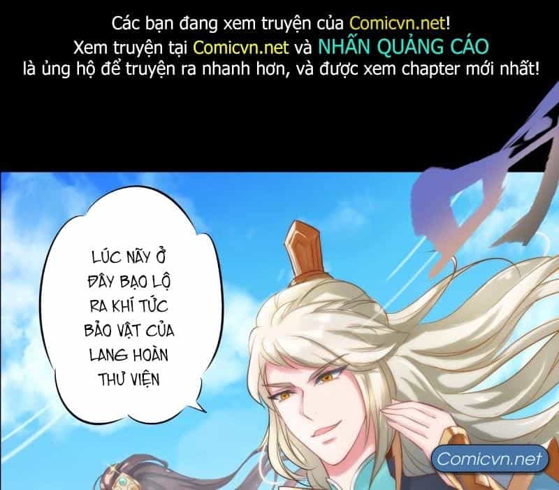 Lang Hoàn Thư Viện - Chương 4 - ảnh 1