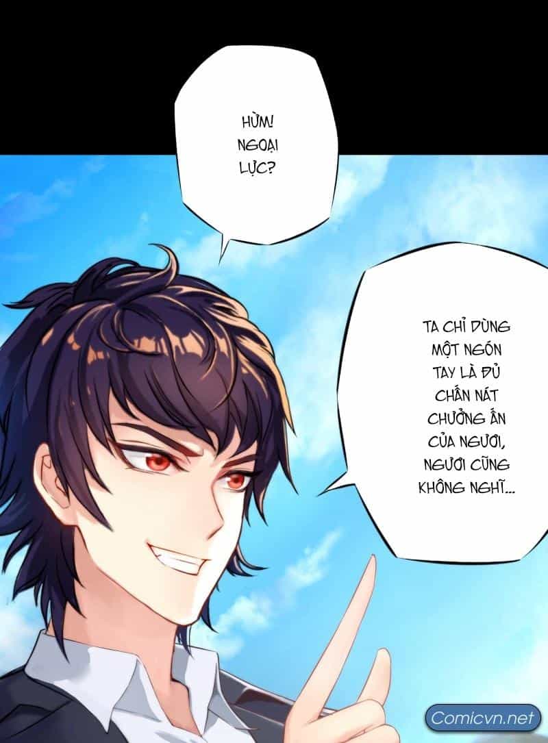 Lang Hoàn Thư Viện - Chương 4 - ảnh 44