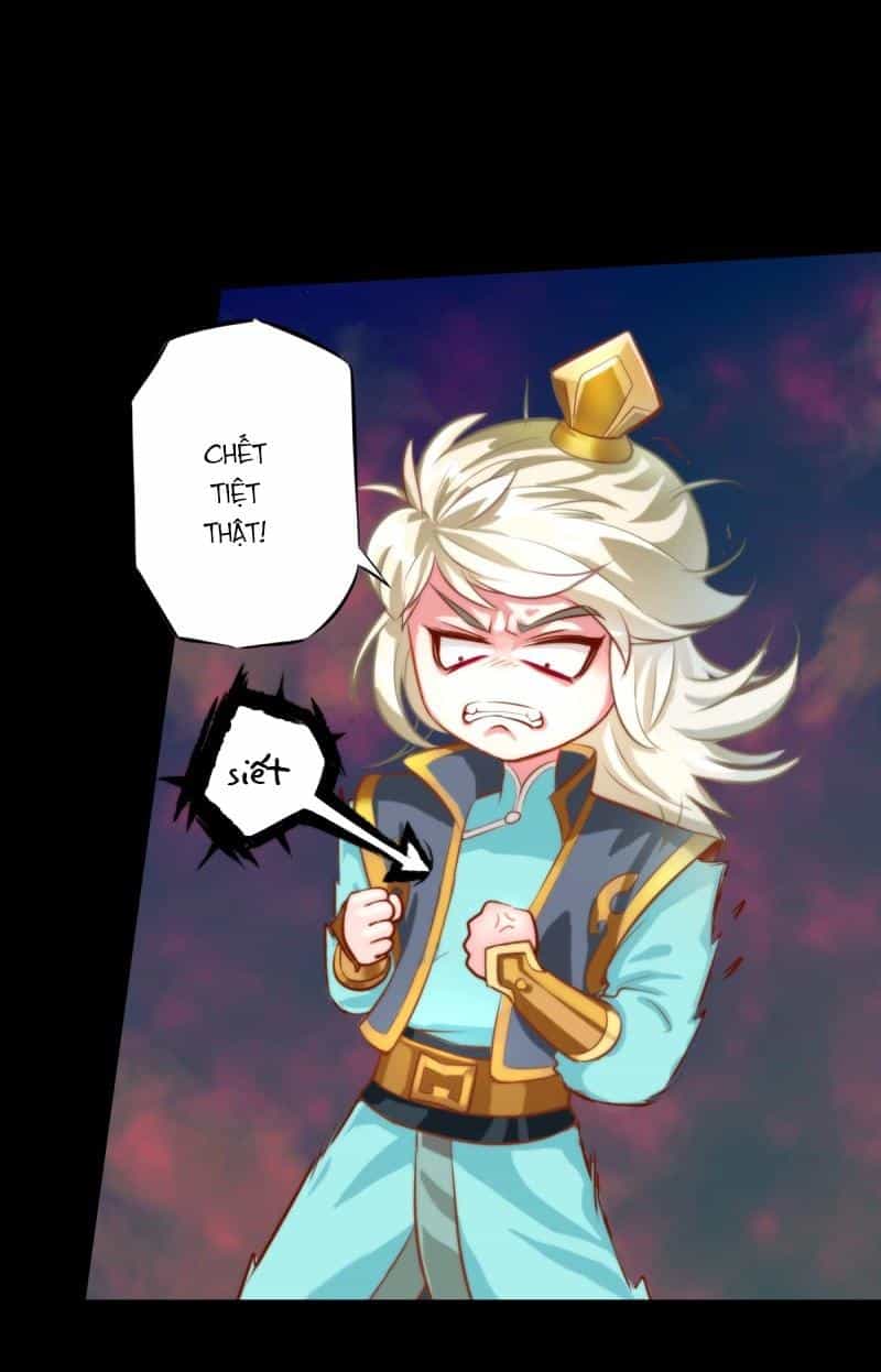Lang Hoàn Thư Viện - Chương 4 - ảnh 46