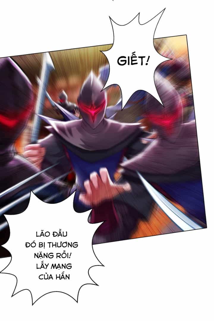 Lang Hoàn Thư Viện - Chương 41 - ảnh 3