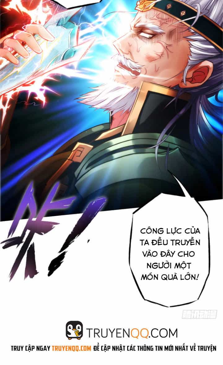 Lang Hoàn Thư Viện - Chương 43 - ảnh 18