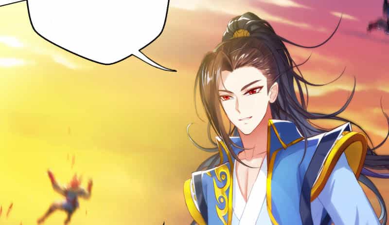 Lang Hoàn Thư Viện - Chương 46 - ảnh 45