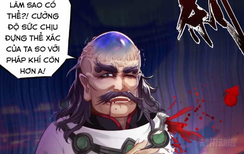 Lang Hoàn Thư Viện - Chương 48 - ảnh 4